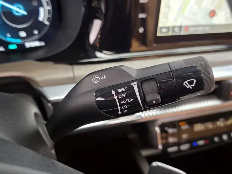 2022 Kia K5 с пробегом 57 245 км