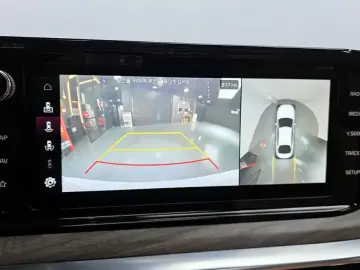 2022 Kia K5 с пробегом 57 245 км