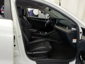 2022 Kia K5 с пробегом 127 054 км