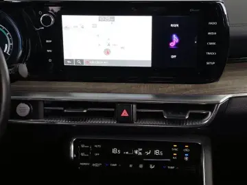 2022 Kia K5 с пробегом 127 054 км