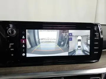2022 Kia K5 с пробегом 127 054 км