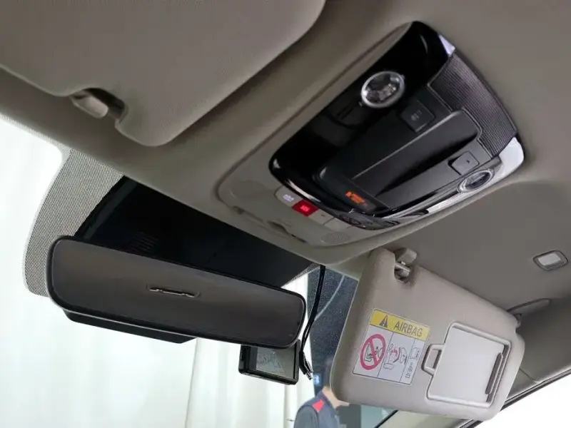 2022 Kia K5 с пробегом 127 054 км