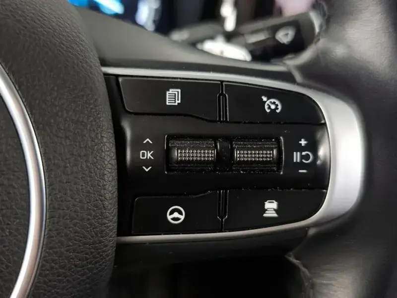 2022 Kia K5 с пробегом 127 054 км