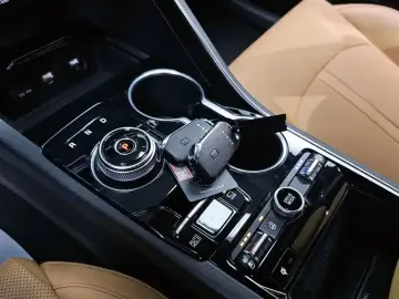 2022 Kia K5 с пробегом 86 959 км