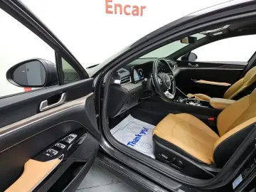 2022 Kia K5 с пробегом 86 959 км
