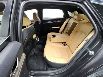 2022 Kia K5 с пробегом 86 959 км