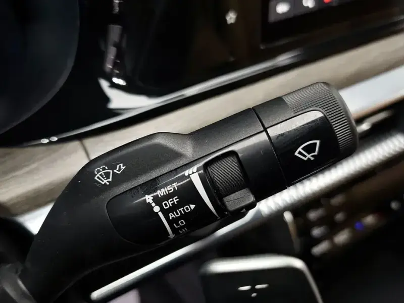 2022 Kia K5 с пробегом 86 959 км