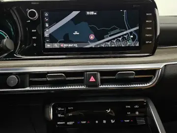 2022 Kia K5 с пробегом 86 959 км