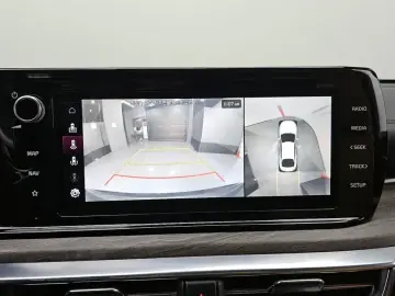 2022 Kia K5 с пробегом 86 959 км