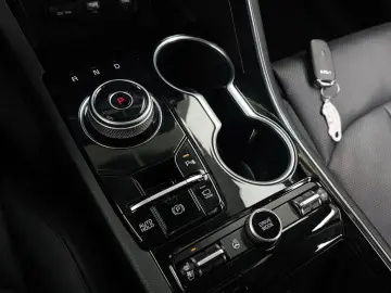 2022 Kia K5 с пробегом 78 491 км