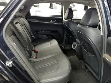 2022 Kia K5 с пробегом 78 491 км