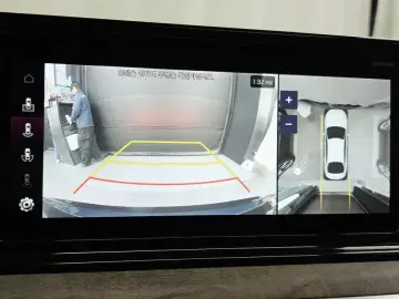 2022 Kia K5 с пробегом 78 491 км