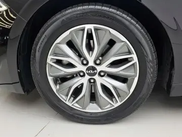 2022 Kia K5 с пробегом 114 453 км
