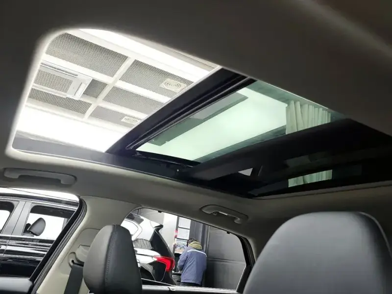 2022 Kia K5 с пробегом 78 491 км