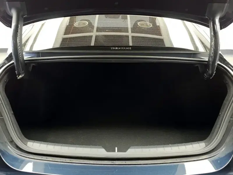 2022 Kia K5 с пробегом 78 491 км
