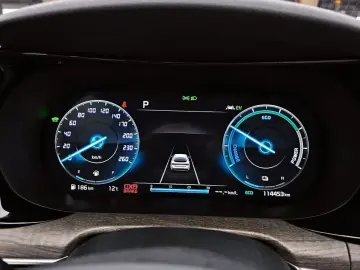 2022 Kia K5 с пробегом 114 453 км