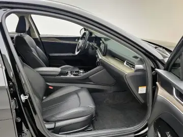 2022 Kia K5 с пробегом 114 453 км
