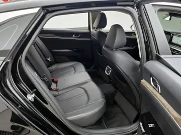 2022 Kia K5 с пробегом 114 453 км