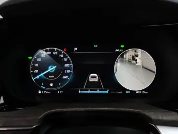2021 Kia K5 с пробегом 48 110 км