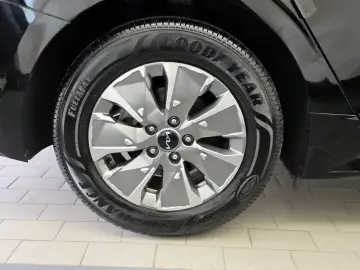 2021 Kia K5 с пробегом 59 648 км