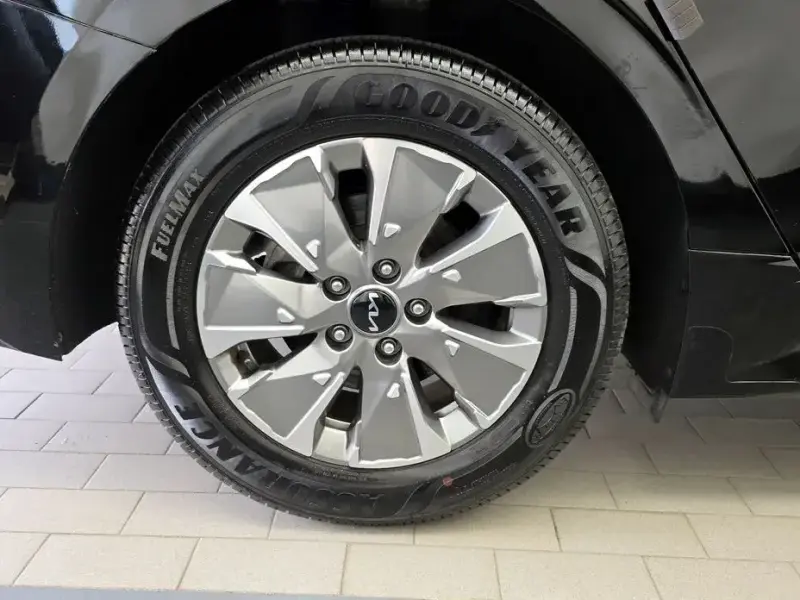 2021 Kia K5 с пробегом 59 648 км