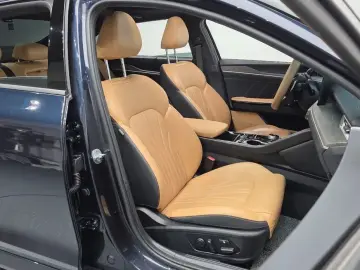 2021 Kia K5 с пробегом 48 110 км