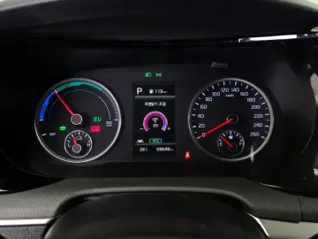 2021 Kia K5 с пробегом 59 648 км