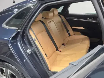 2021 Kia K5 с пробегом 48 110 км