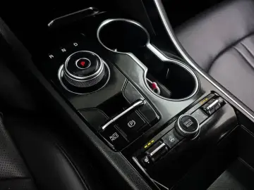 2021 Kia K5 с пробегом 59 648 км
