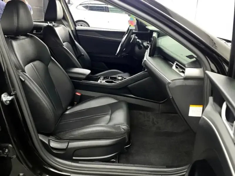 2021 Kia K5 с пробегом 59 648 км