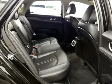 2021 Kia K5 с пробегом 59 648 км