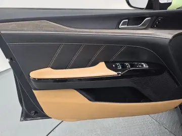2021 Kia K5 с пробегом 48 110 км