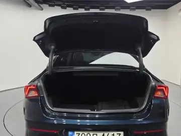 2021 Kia K5 с пробегом 48 110 км