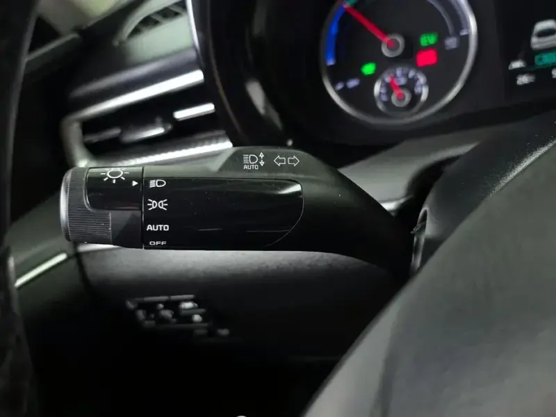 2021 Kia K5 с пробегом 59 648 км