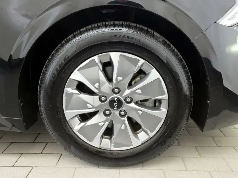 2021 Kia K5 с пробегом 59 648 км