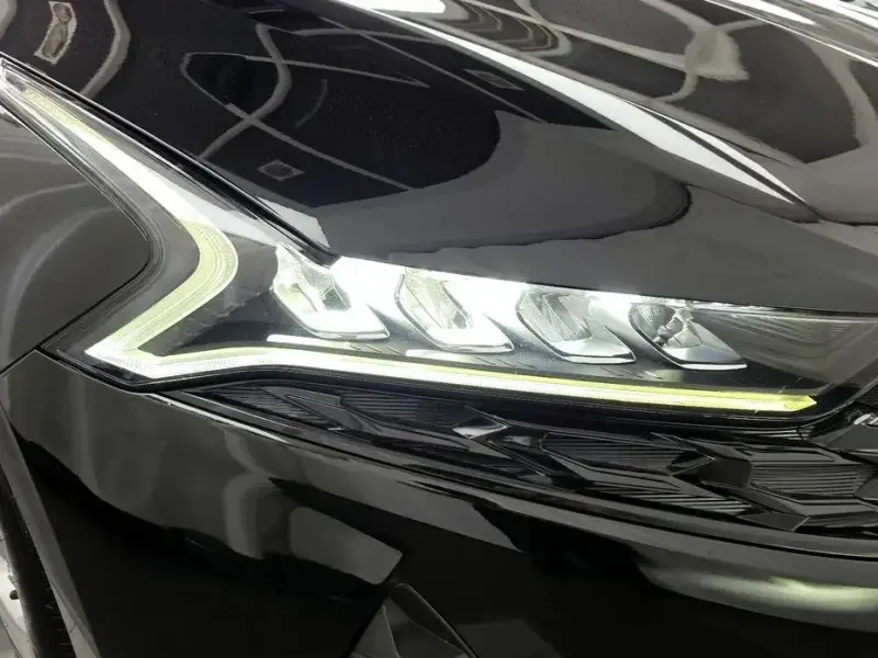 2021 Kia K5 с пробегом 59 648 км