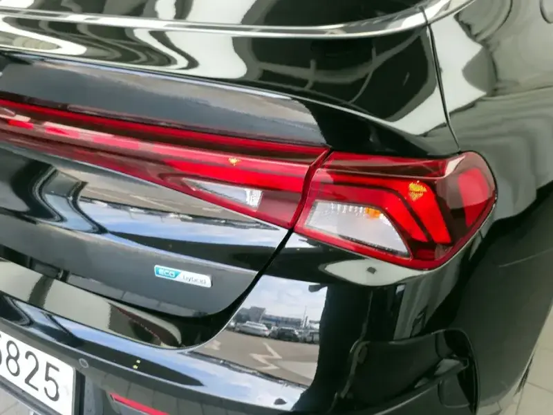 2021 Kia K5 с пробегом 59 648 км