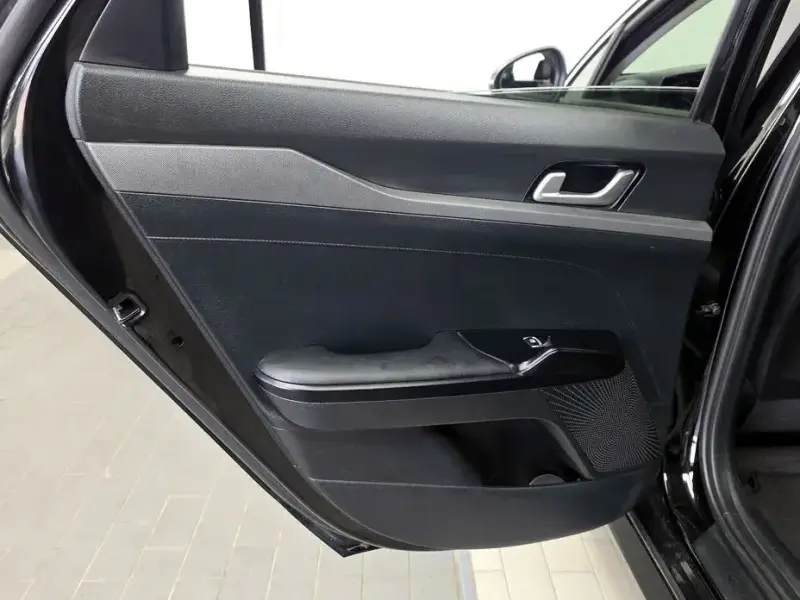 2021 Kia K5 с пробегом 59 648 км