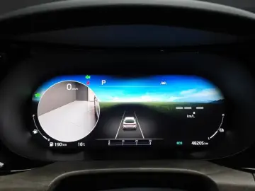 2022 Kia K5 с пробегом 48 205 км