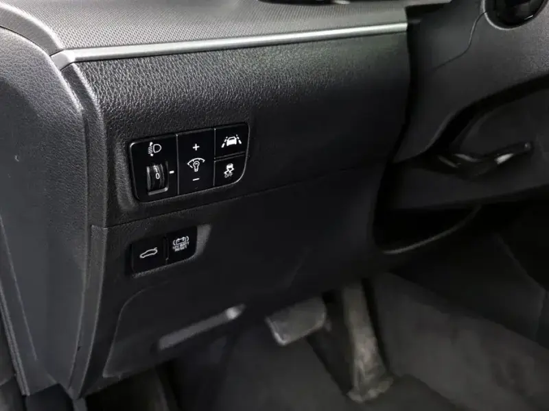 2021 Kia K5 с пробегом 59 648 км