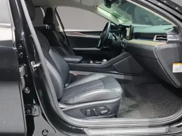 2022 Kia K5 с пробегом 48 205 км