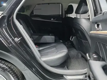 2022 Kia K5 с пробегом 48 205 км