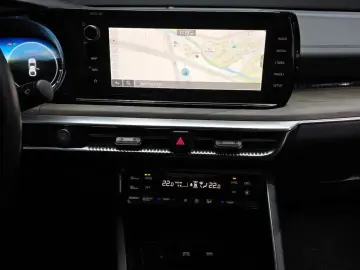 2022 Kia K5 с пробегом 48 205 км