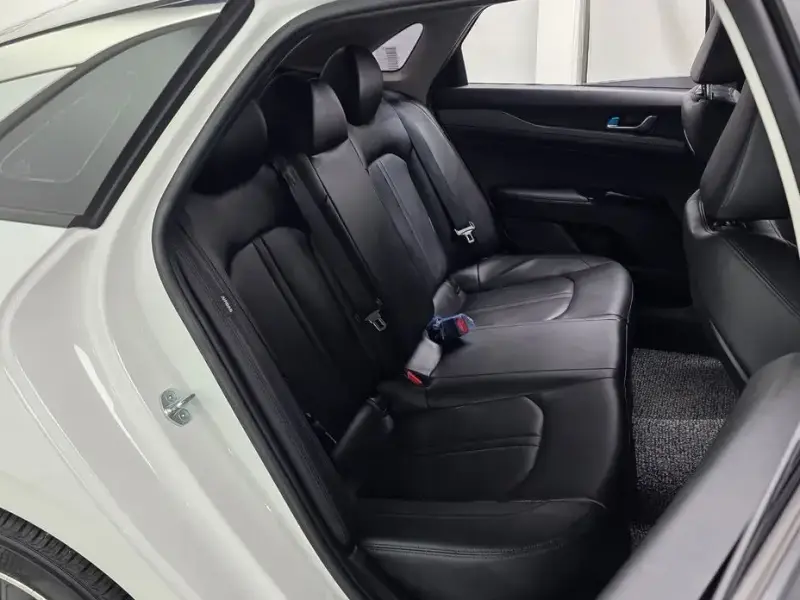 2022 Kia K5 с пробегом 84 723 км