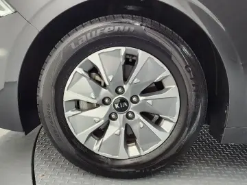 2021 Kia K5 с пробегом 127 752 км