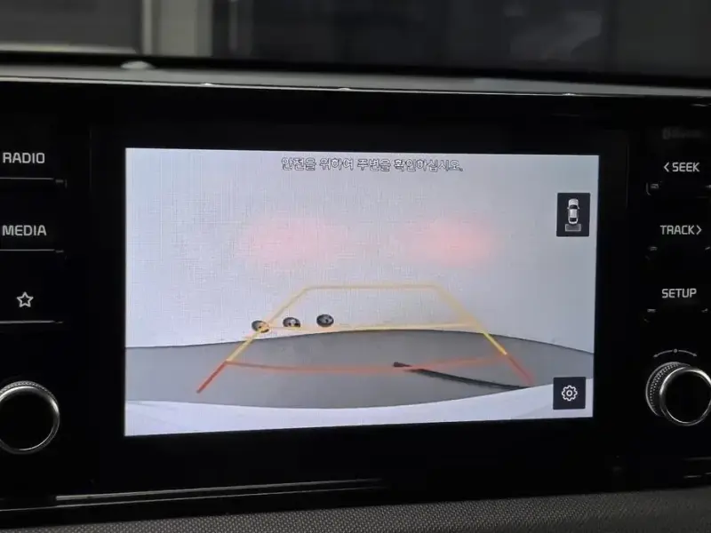 2022 Kia K5 с пробегом 84 723 км