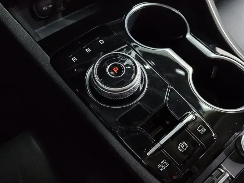 2021 Kia K5 с пробегом 127 752 км