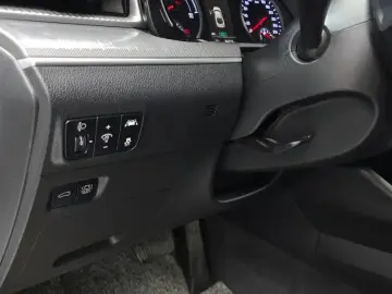 2022 Kia K5 с пробегом 84 723 км