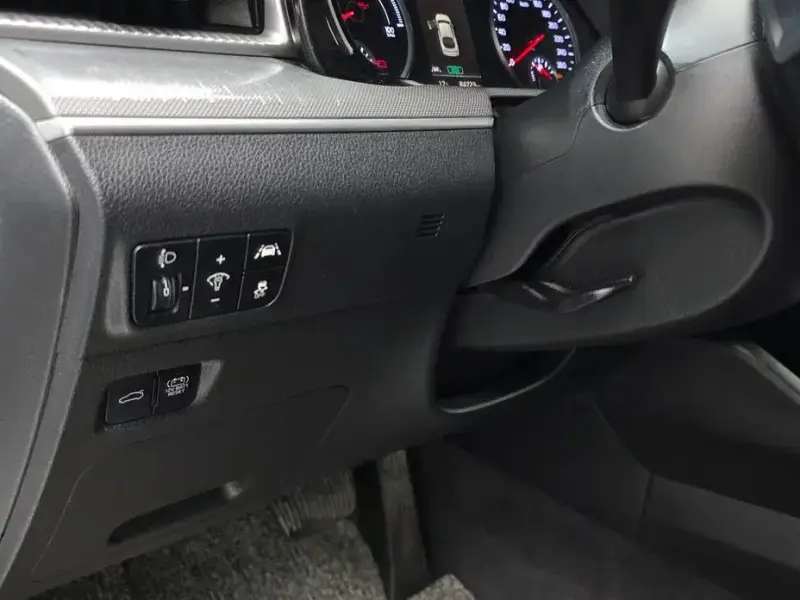 2022 Kia K5 с пробегом 84 723 км