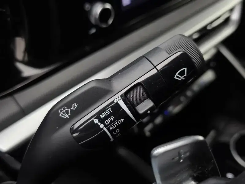 2022 Kia K5 с пробегом 84 723 км